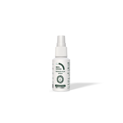 MED-COVER Barrierefilm-Spray 30 ml auf Silikonbasis